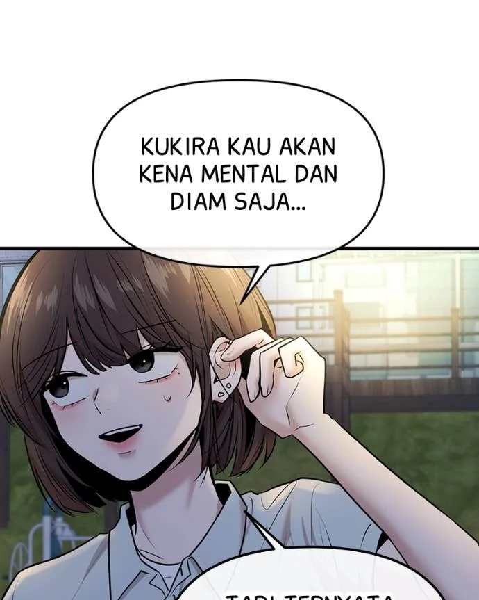 Back to The Chanbi chapter 47 halaman 96