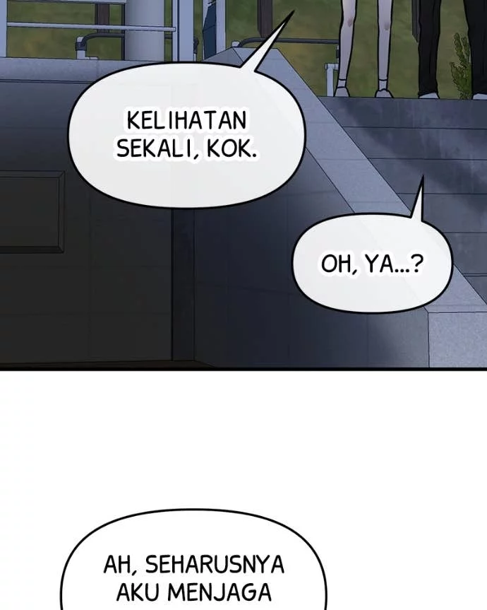 Back to The Chanbi chapter 47 halaman 102