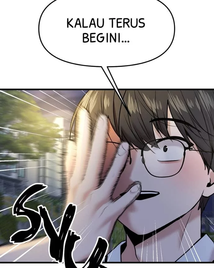 Back to The Chanbi chapter 47 halaman 105