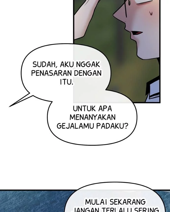 Back to The Chanbi chapter 47 halaman 107