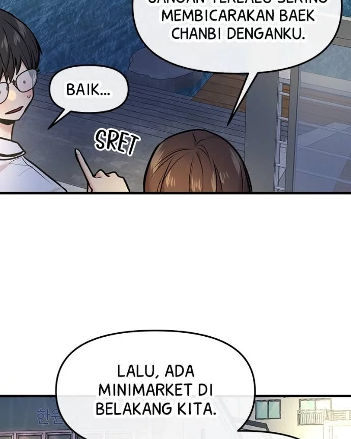 Back to The Chanbi chapter 47 halaman 108