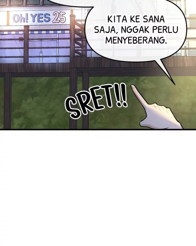 Back to The Chanbi chapter 47 halaman 109