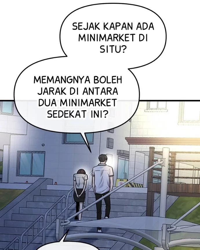 Back to The Chanbi chapter 47 halaman 110