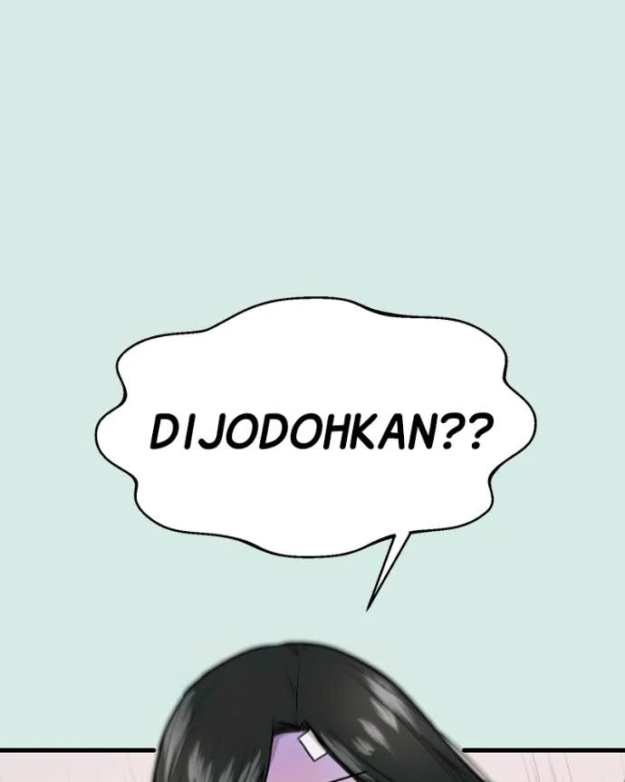 Back to The Chanbi chapter 48 halaman 1