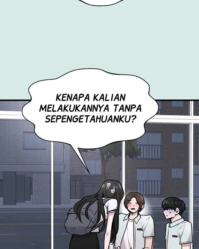 Back to The Chanbi chapter 48 halaman 3