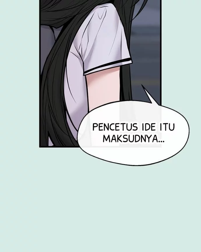 Back to The Chanbi chapter 48 halaman 5