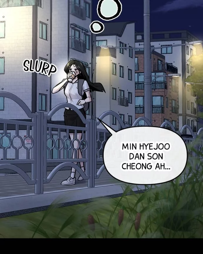 Back to The Chanbi chapter 48 halaman 7