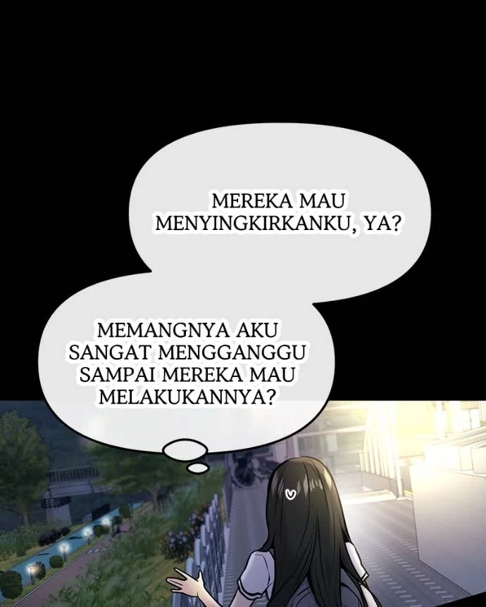 Back to The Chanbi chapter 48 halaman 8