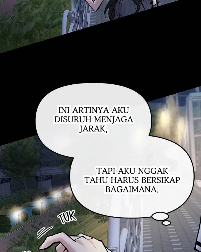 Back to The Chanbi chapter 48 halaman 9