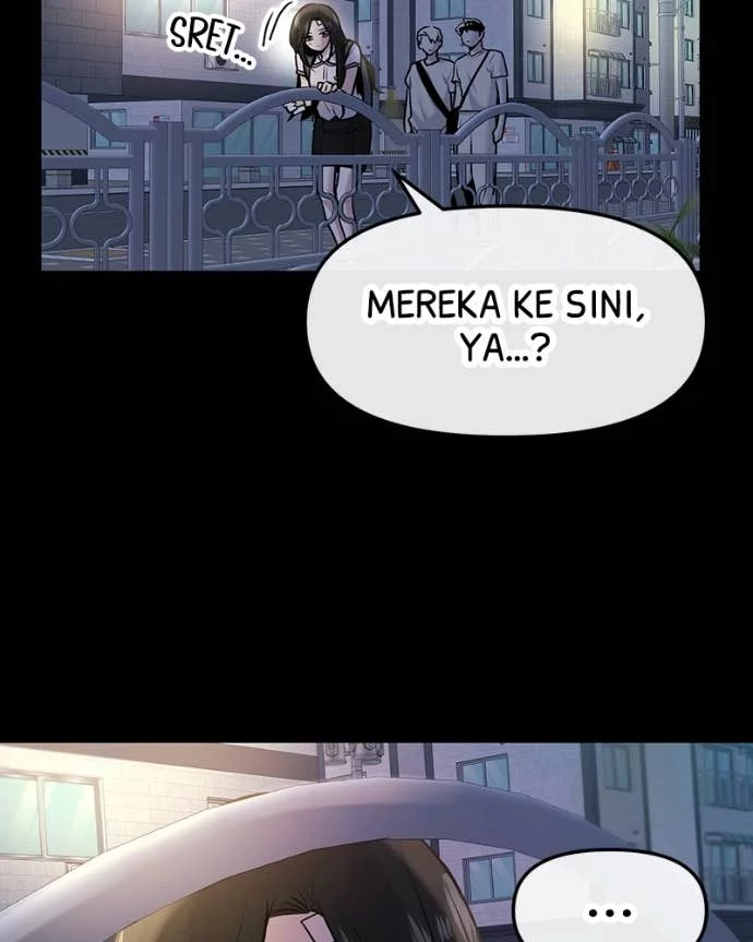 Back to The Chanbi chapter 48 halaman 13