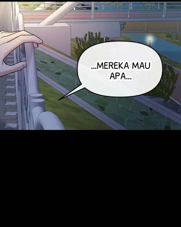 Back to The Chanbi chapter 48 halaman 15