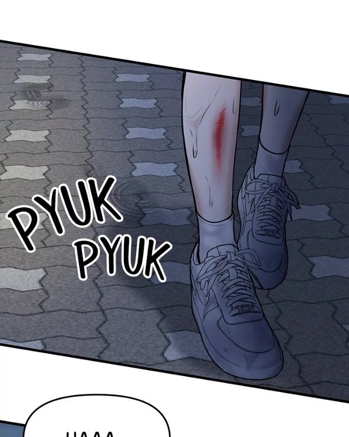 Back to The Chanbi chapter 48 halaman 21