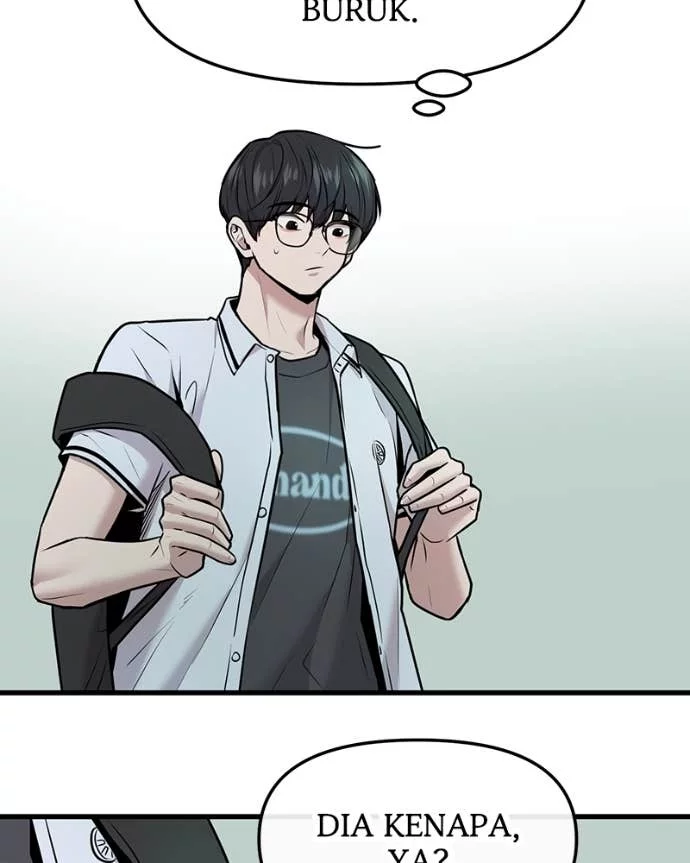 Back to The Chanbi chapter 48 halaman 30