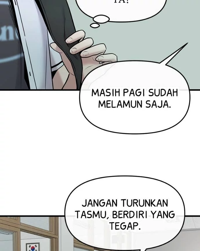 Back to The Chanbi chapter 48 halaman 31