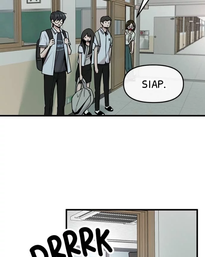 Back to The Chanbi chapter 48 halaman 32