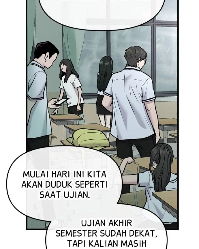 Back to The Chanbi chapter 48 halaman 34