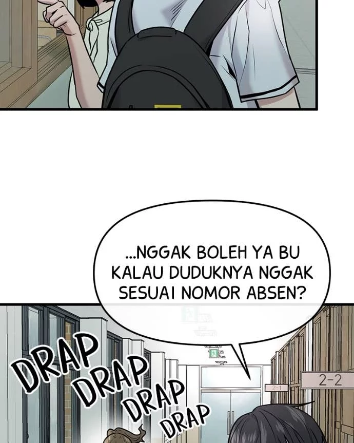 Back to The Chanbi chapter 48 halaman 36