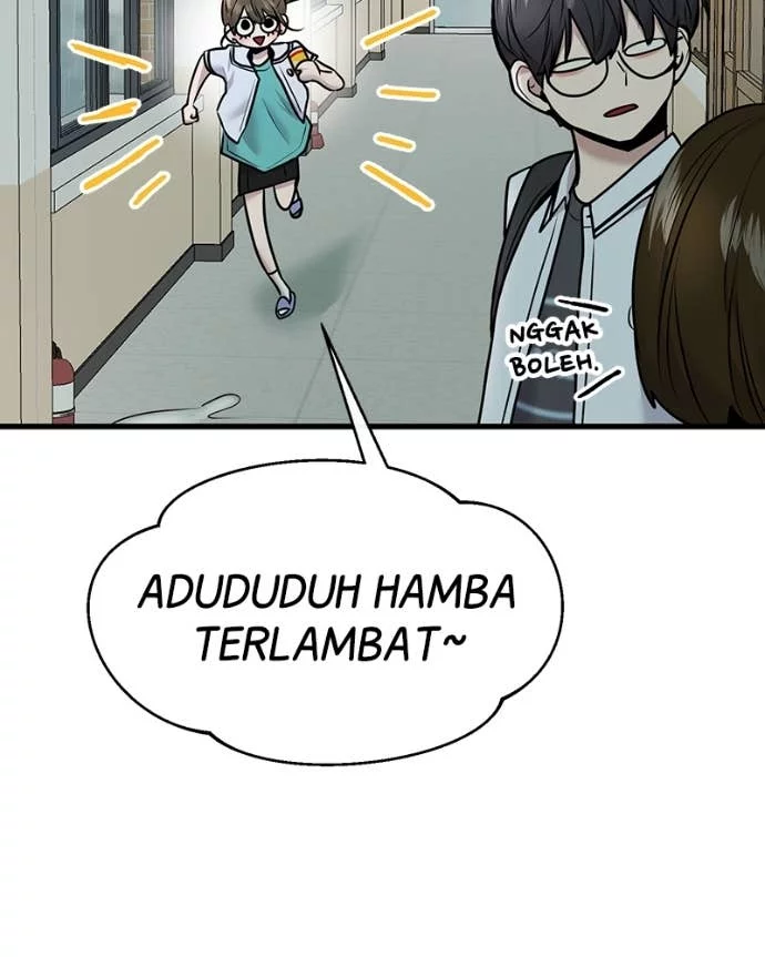 Back to The Chanbi chapter 48 halaman 37
