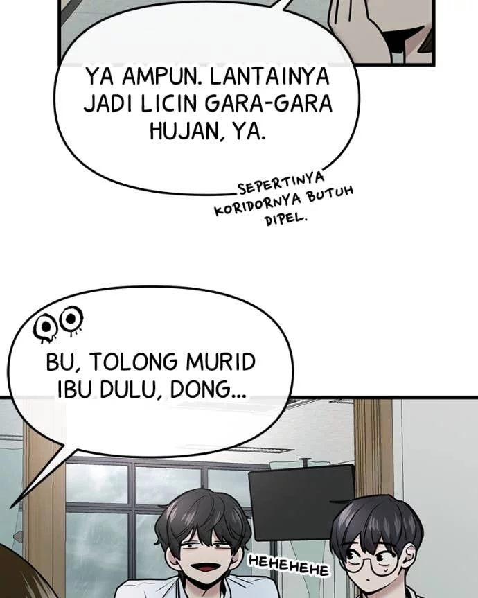 Back to The Chanbi chapter 48 halaman 40