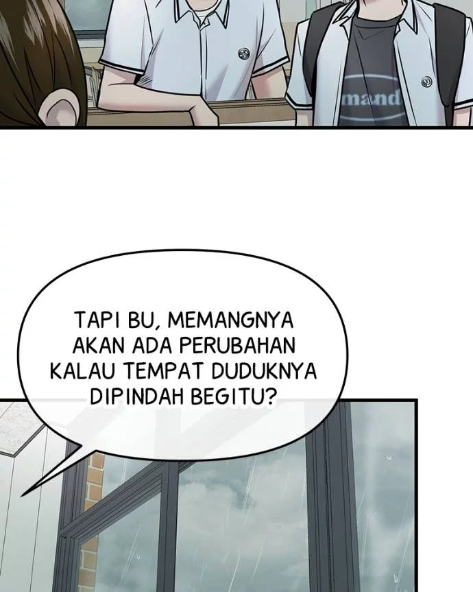 Back to The Chanbi chapter 48 halaman 41
