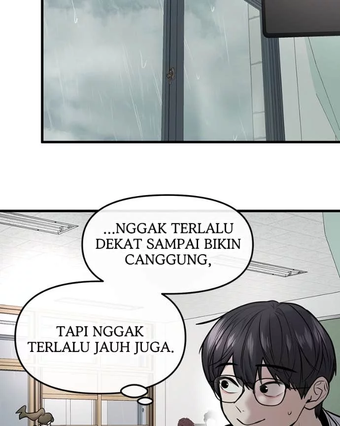 Back to The Chanbi chapter 48 halaman 43