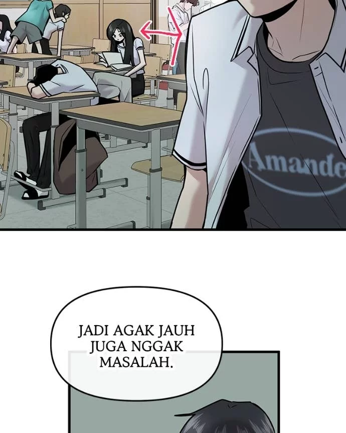 Back to The Chanbi chapter 48 halaman 44