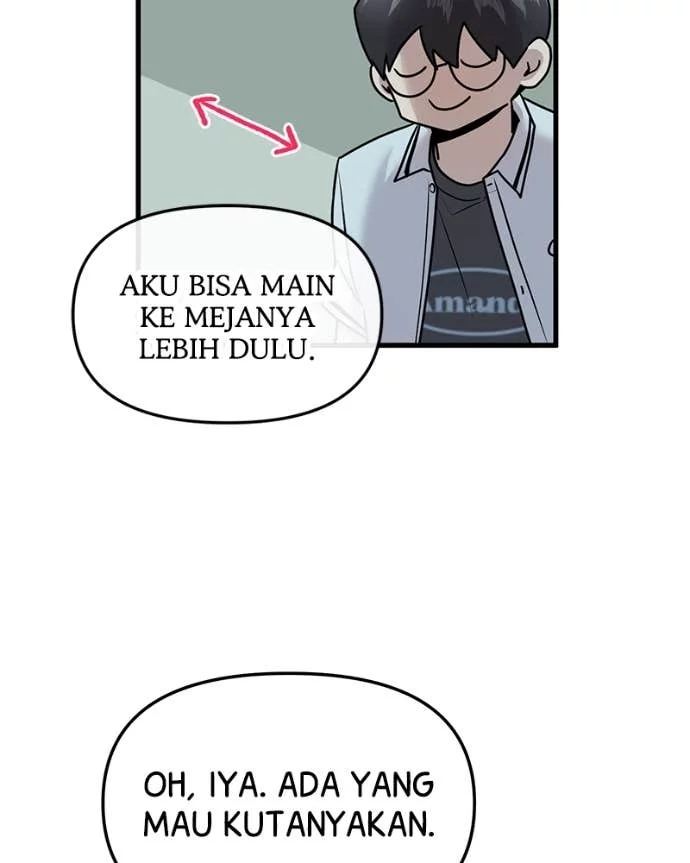 Back to The Chanbi chapter 48 halaman 45