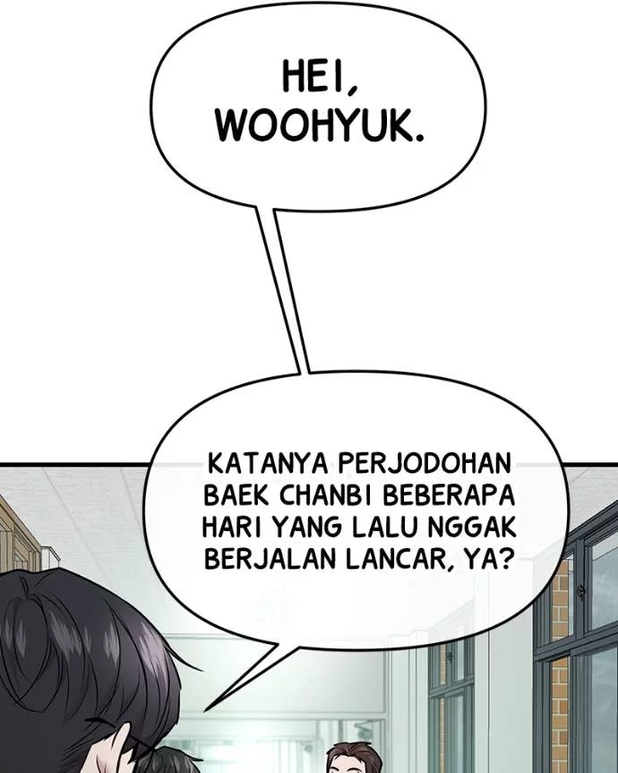 Back to The Chanbi chapter 48 halaman 47
