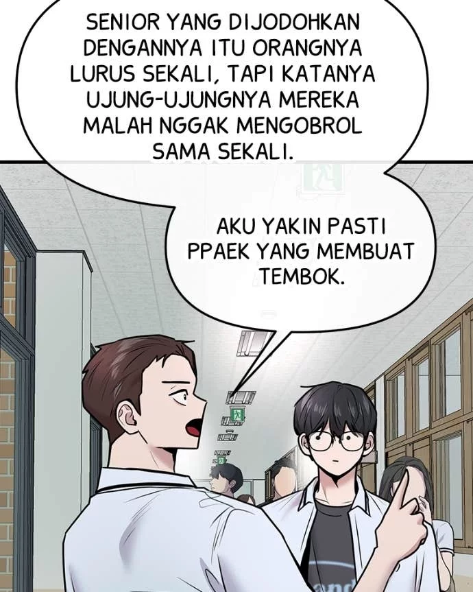 Back to The Chanbi chapter 48 halaman 50