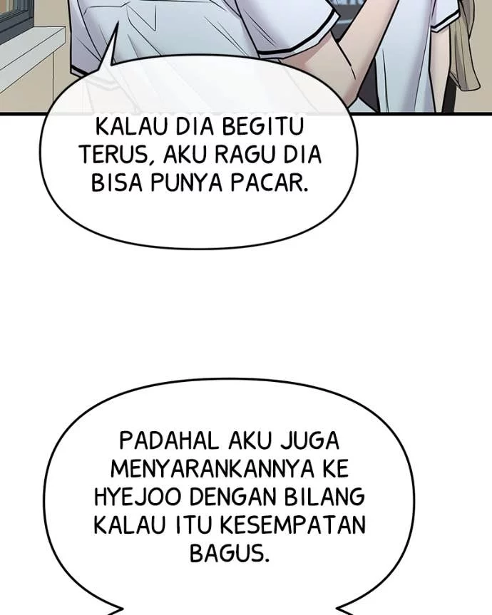 Back to The Chanbi chapter 48 halaman 51