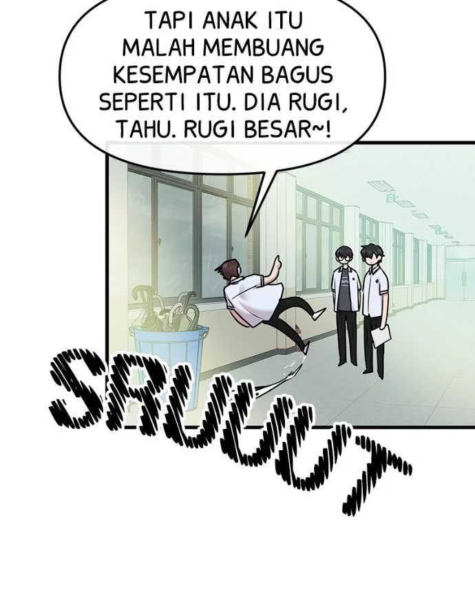 Back to The Chanbi chapter 48 halaman 52