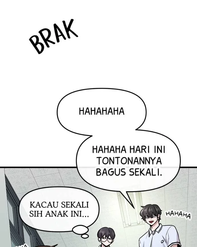 Back to The Chanbi chapter 48 halaman 53