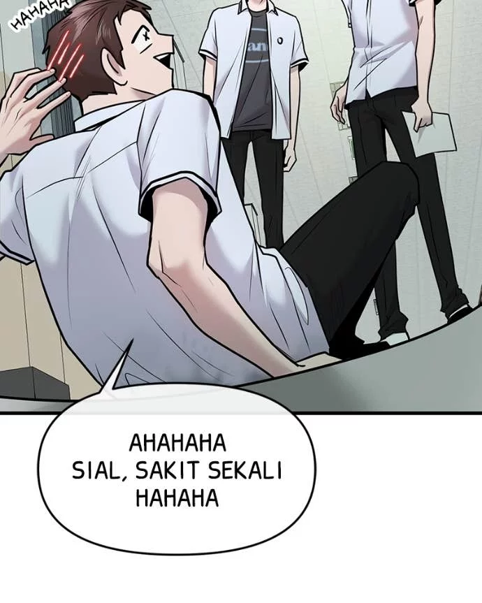 Back to The Chanbi chapter 48 halaman 54