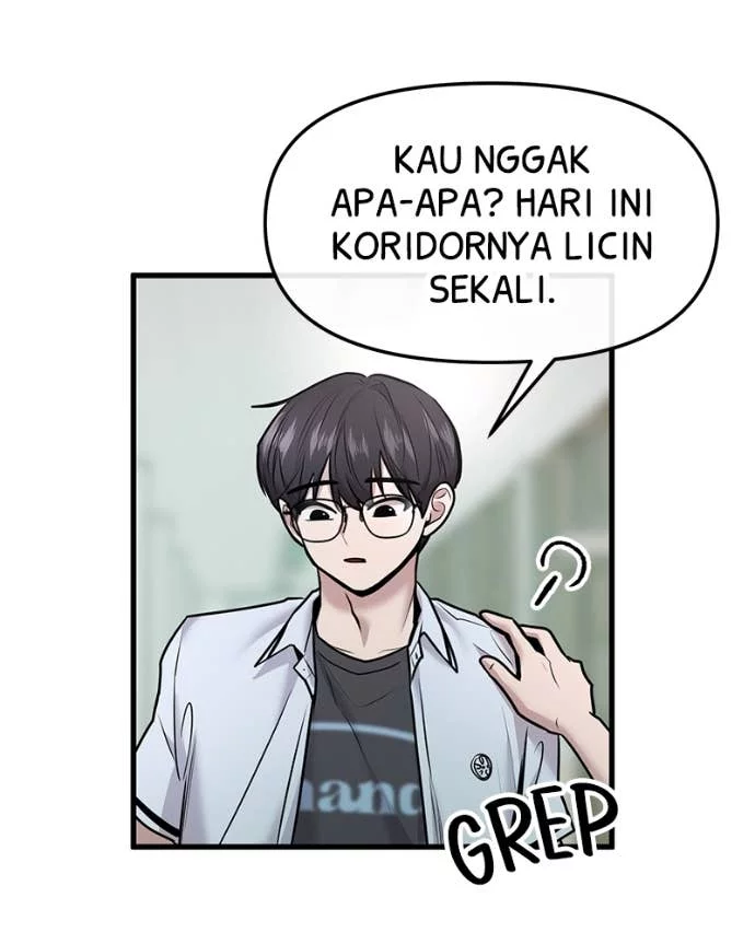 Back to The Chanbi chapter 48 halaman 55