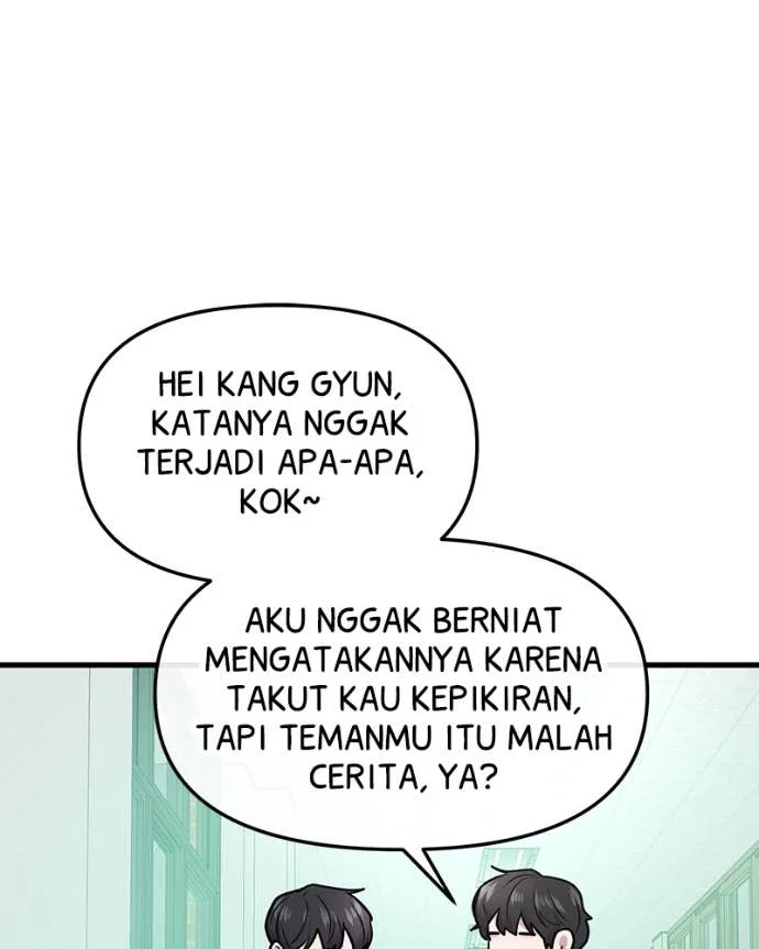 Back to The Chanbi chapter 48 halaman 56