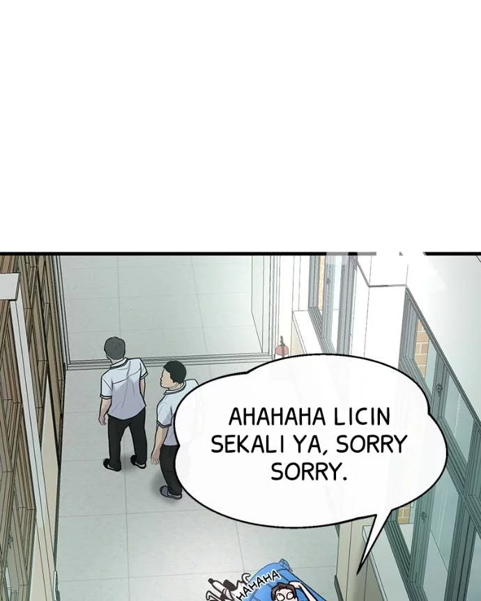 Back to The Chanbi chapter 48 halaman 59