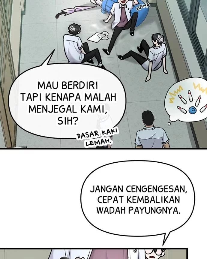 Back to The Chanbi chapter 48 halaman 60