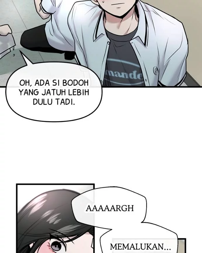 Back to The Chanbi chapter 48 halaman 64