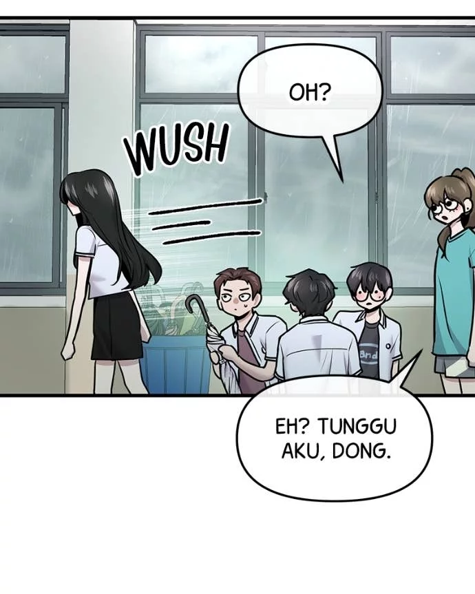 Back to The Chanbi chapter 48 halaman 66