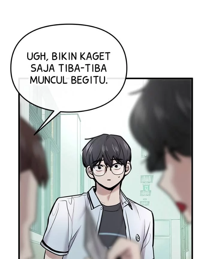 Back to The Chanbi chapter 48 halaman 67