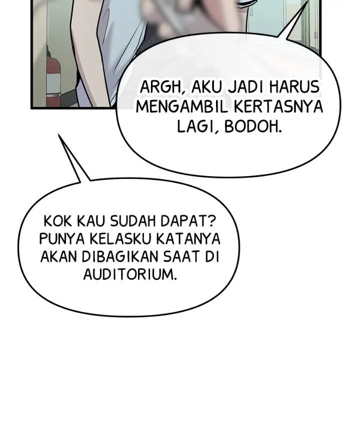 Back to The Chanbi chapter 48 halaman 68