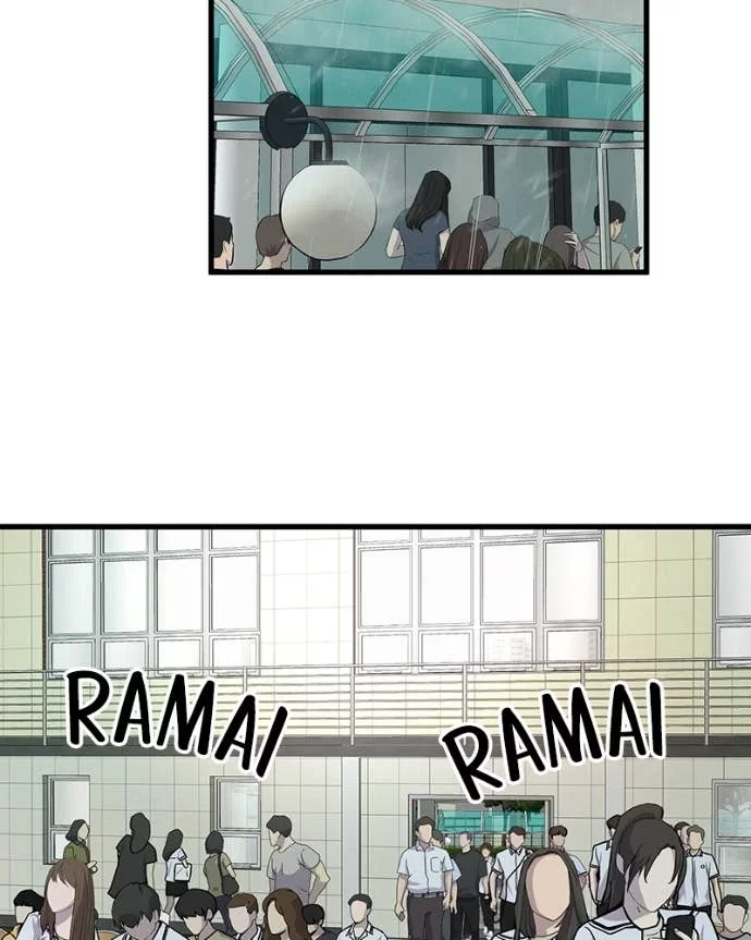 Back to The Chanbi chapter 48 halaman 70