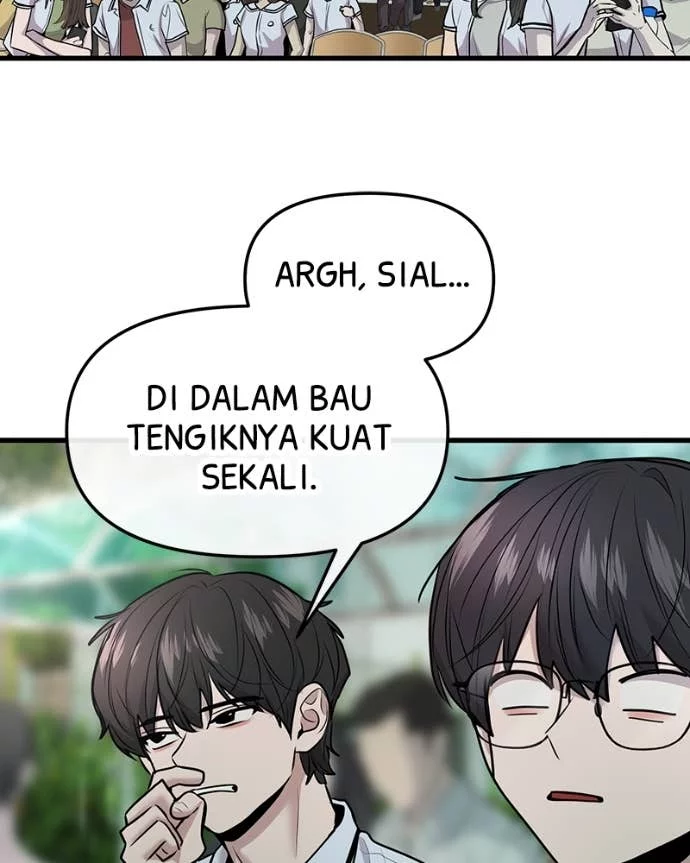 Back to The Chanbi chapter 48 halaman 71