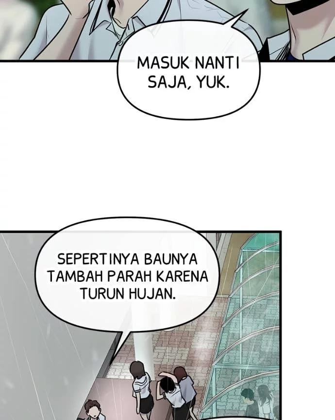 Back to The Chanbi chapter 48 halaman 72