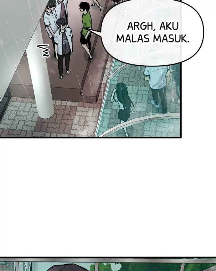 Back to The Chanbi chapter 48 halaman 73