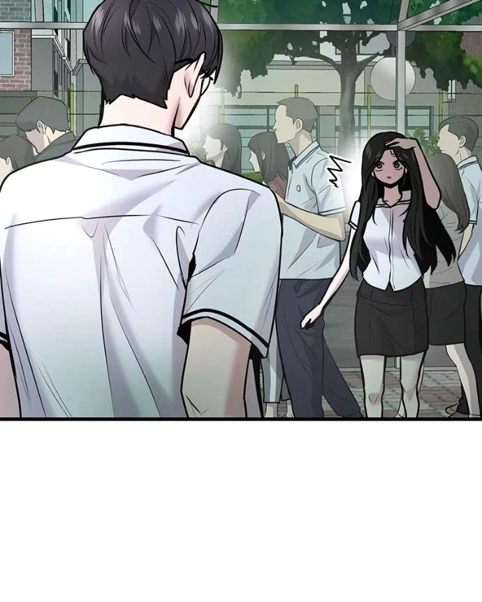 Back to The Chanbi chapter 48 halaman 74