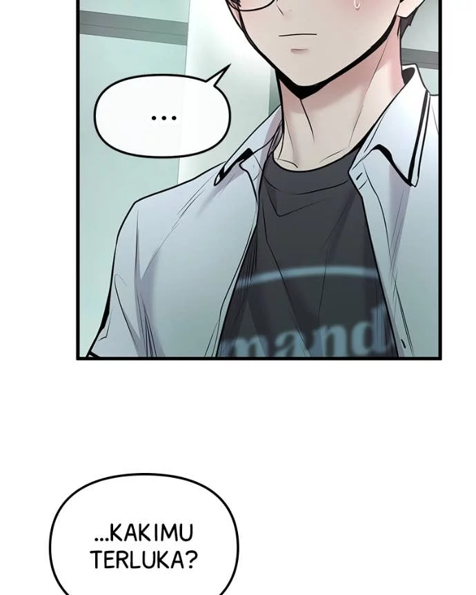 Back to The Chanbi chapter 48 halaman 76