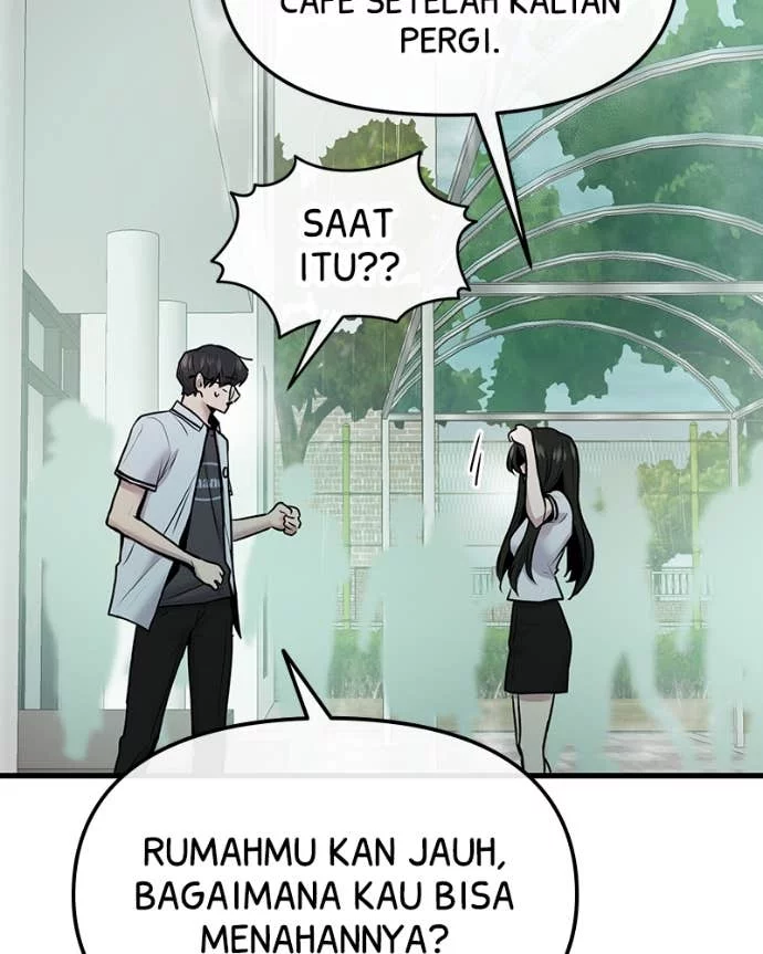 Back to The Chanbi chapter 48 halaman 78