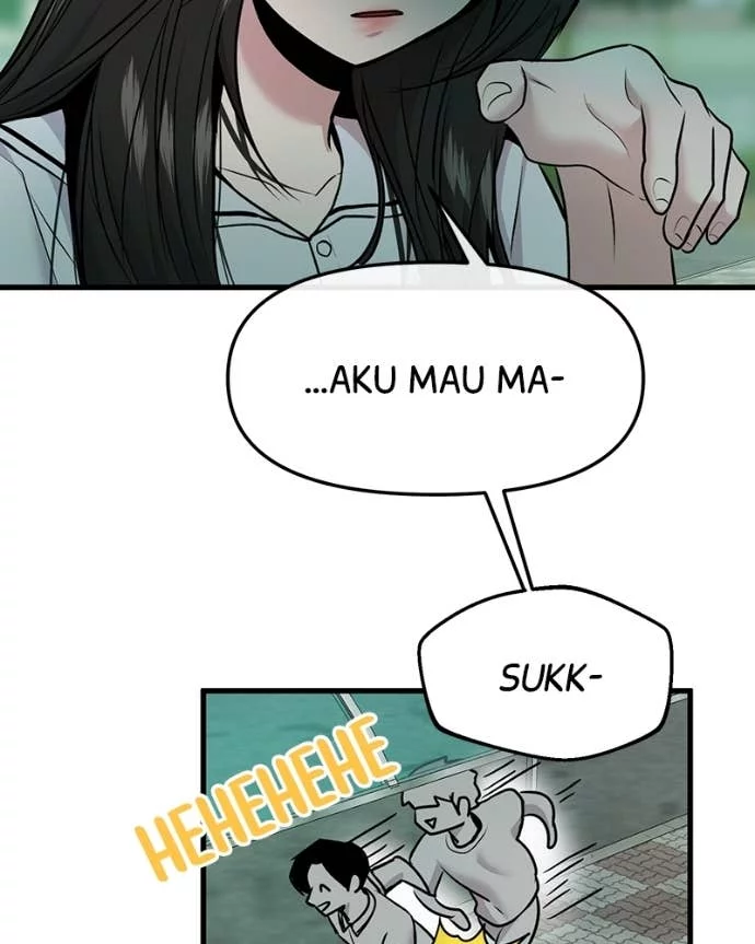 Back to The Chanbi chapter 48 halaman 81