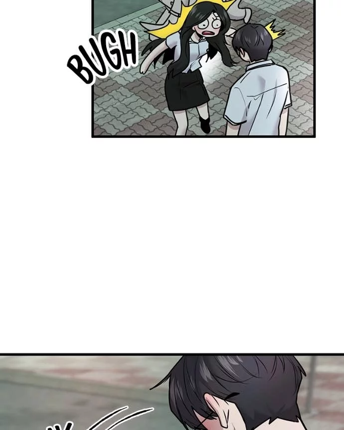 Back to The Chanbi chapter 48 halaman 82